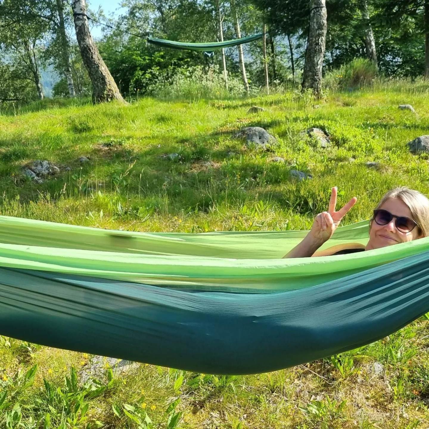 Pulpit Rock Hostel Vaulali Tau Eksteriør bilde